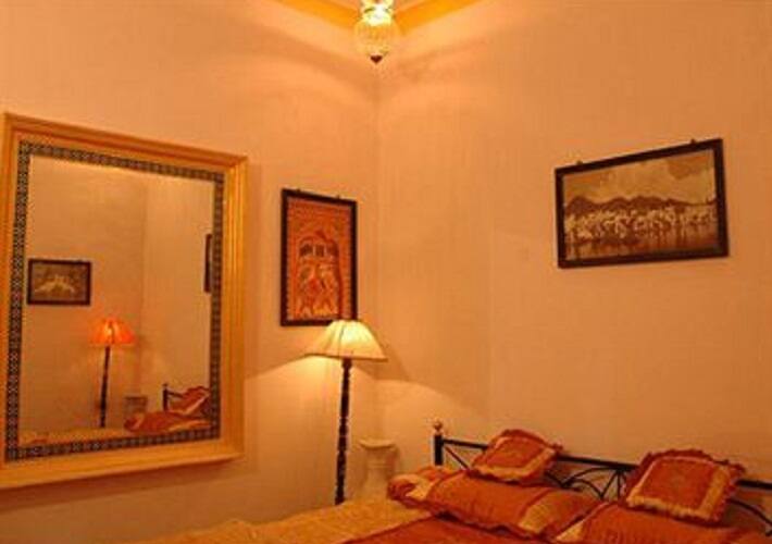 Hotel Ajanta, Udaipur 5